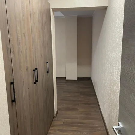 Telavi Street Apartment Tbilisi Exterior photo