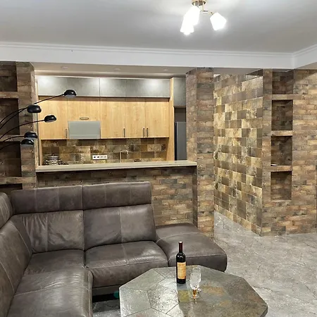 Telavi Street Apartment Tbilisi Exterior photo