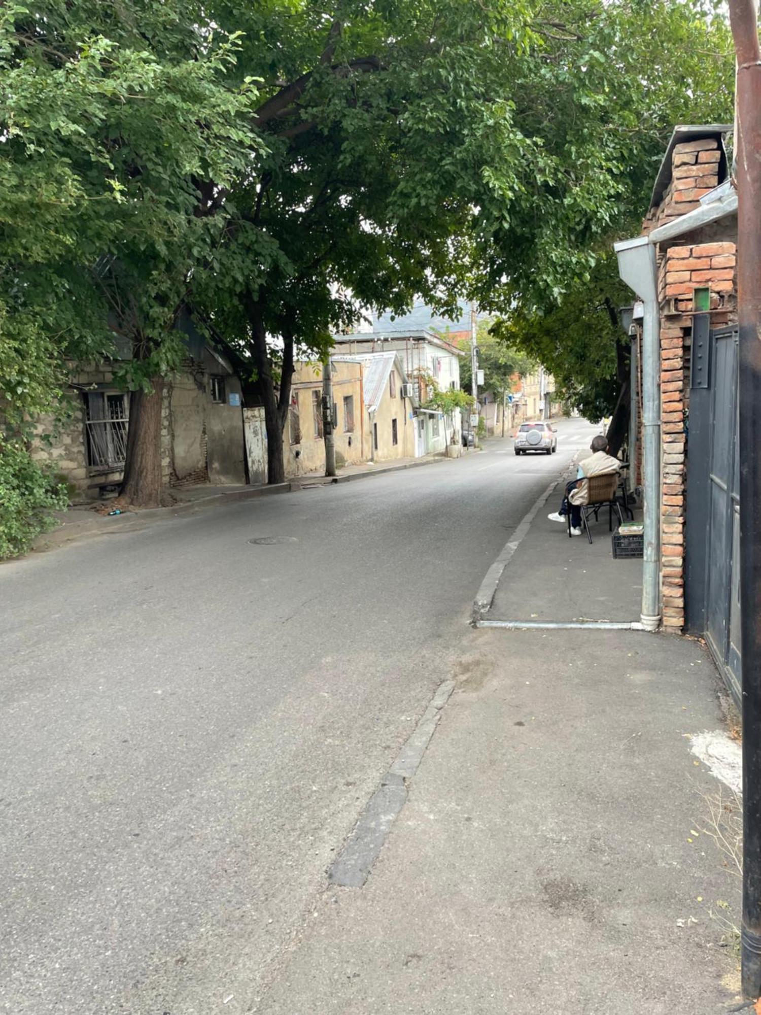 Appartement Telavi Street *