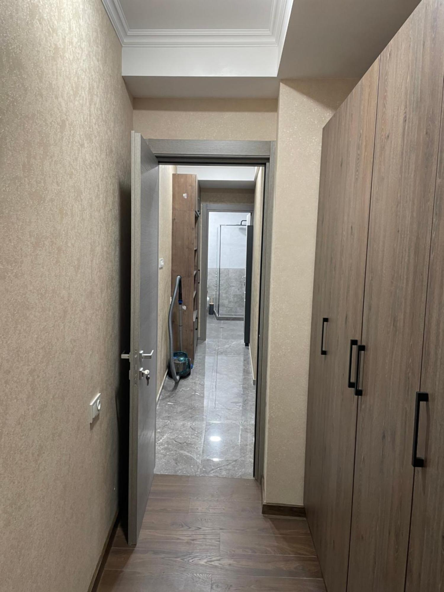 Апартаменты Telavi Street *
